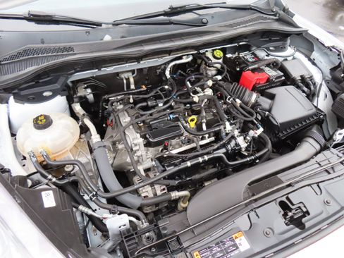 Used 2022 Ford Escape SE w/ Convenience Package image 28