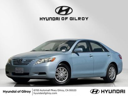 Used 2007 Toyota Camry LE
