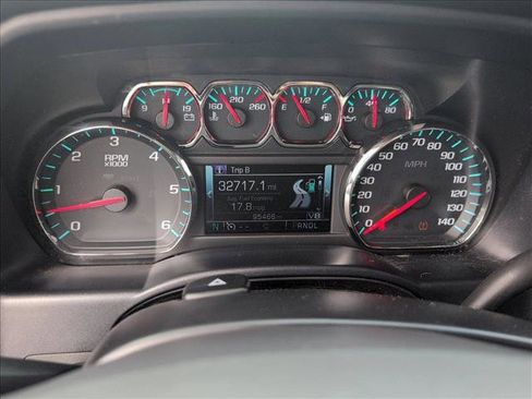 Used 2017 GMC Sierra 1500 SLE w/ SLE Value Package image 11