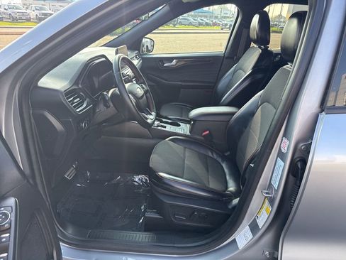 Used 2024 Ford Escape ST-Line image 20