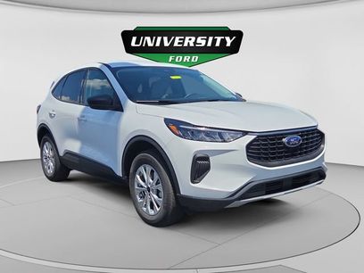 New 2026 Ford Escape Active w/ Cold Weather Package