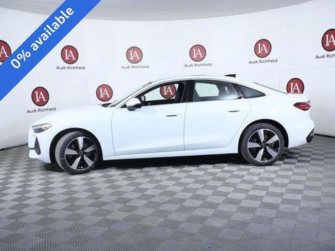 New 2025 Audi A5 2.0T Premium Plus image 5