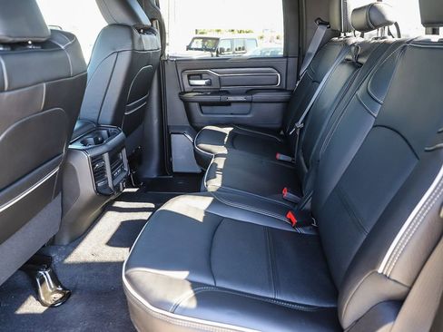 New 2026 RAM 2500 Power Wagon AWD/4WD image 21