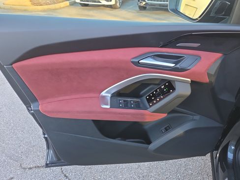 New 2025 Audi SQ5 Premium Plus image 5