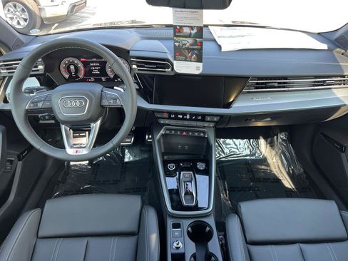 New 2026 Audi A3 2.0T Premium AWD/4WD image 15