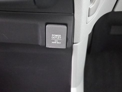 Certified 2024 Honda Odyssey EX-L image 3