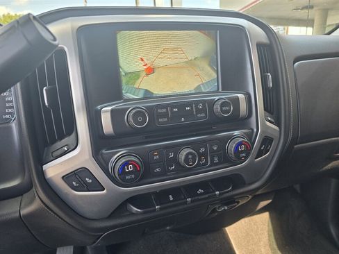 Used 2017 GMC Sierra 1500 SLE w/ SLE Value Package AWD/4WD image 21