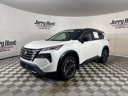 Used 2025 Nissan Rogue SL w/ Tech Package