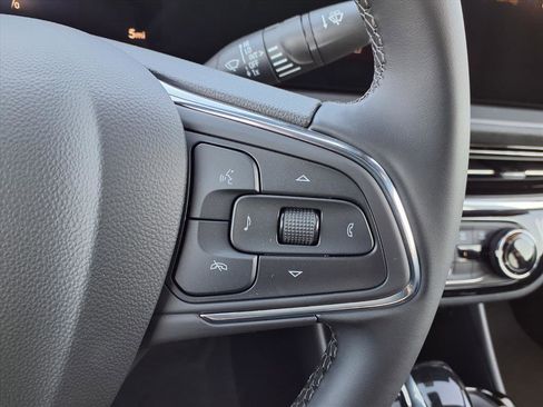 New 2026 Buick Envista Sport Touring w/ Advanced Safety Package image 11