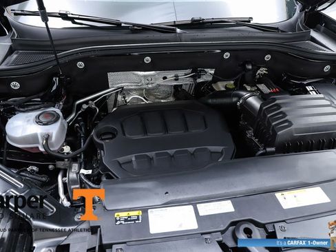 Used 2025 Volkswagen Atlas SEL Premium R-Line AWD/4WD image 27