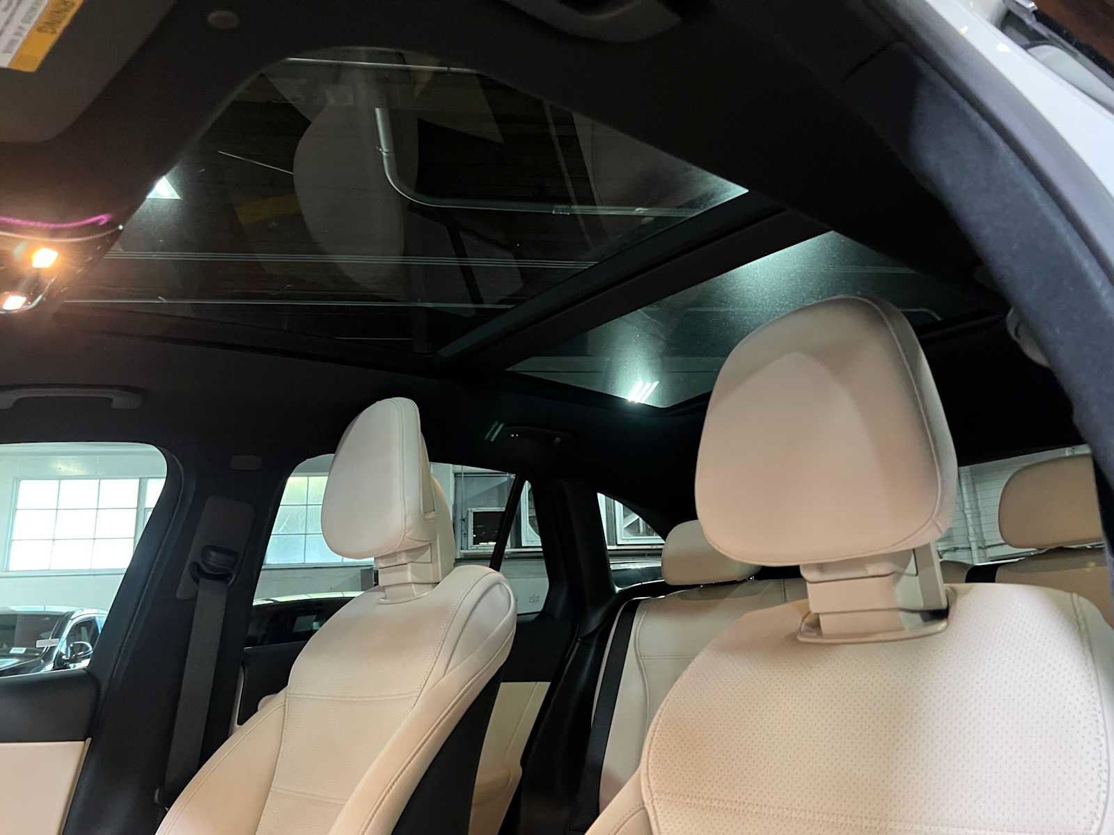 Certified 2026 Mercedes-Benz GLC 300 4MATIC image 24