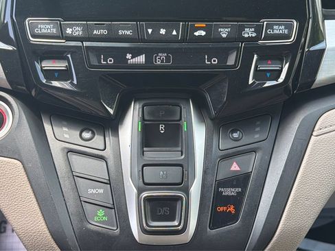 Used 2018 Honda Odyssey EX-L image 32