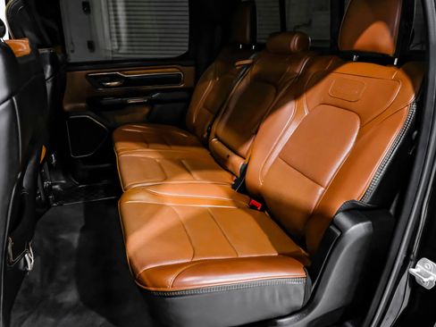 Used 2020 RAM 1500 Limited image 13