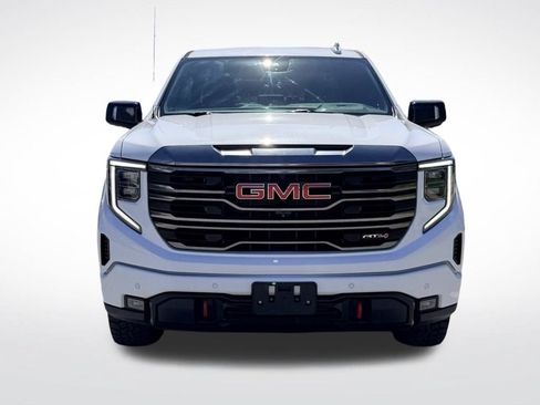 Used 2023 GMC Sierra 1500 AT4 AWD/4WD image 9