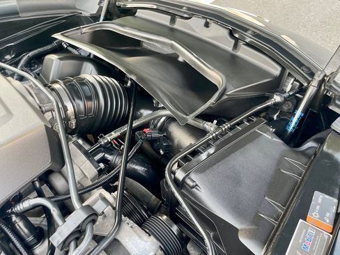 Used 2017 Chevrolet Corvette Grand Sport image 45