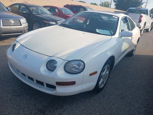 Used 1994 Toyota Celica GT FWD image 4