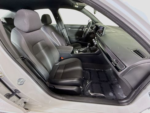 Used 2023 Honda Civic Sport image 29