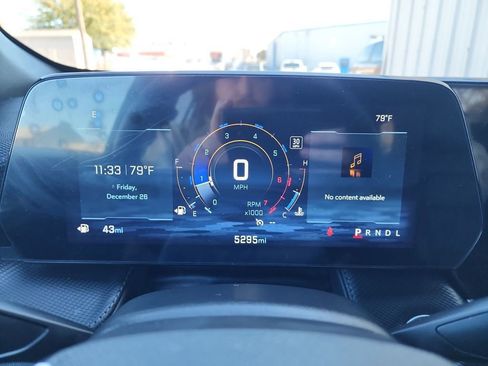 New 2026 Chevrolet Equinox LT w/ Convenience Package II image 19