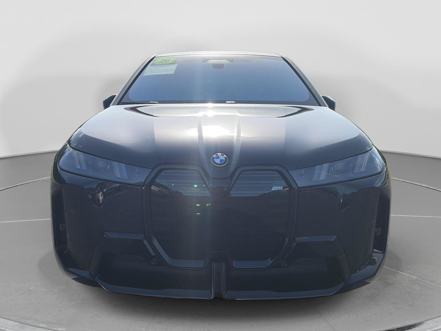 Used 2026 BMW iX M70 AWD/4WD image 8