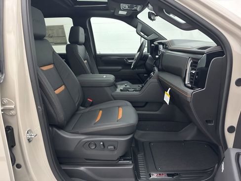 New 2026 GMC Sierra 2500 AT4 w/ AT4 Premium Plus Package image 66