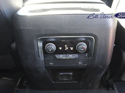 Used 2023 Chevrolet Suburban RST image 16