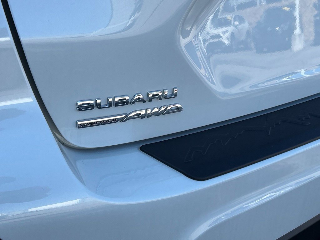Certified 2025 Subaru Crosstrek 2.5i Premium AWD/4WD image 37