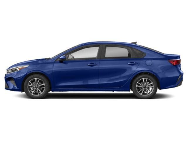 Used 2023 Kia Forte LXS w/ LXS Technology Package FWD image 3