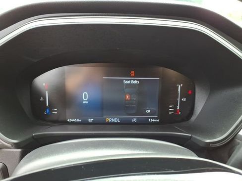 Certified 2023 Ford Escape Active AWD/4WD image 23