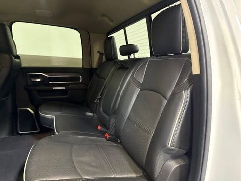 Used 2019 RAM 2500 Laramie AWD/4WD image 31