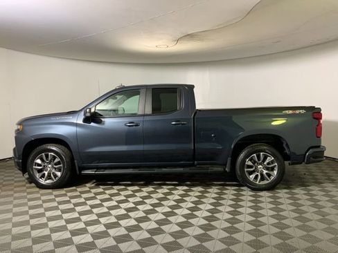 Used 2019 Chevrolet Silverado 1500 RST w/ All-Star Edition image 10