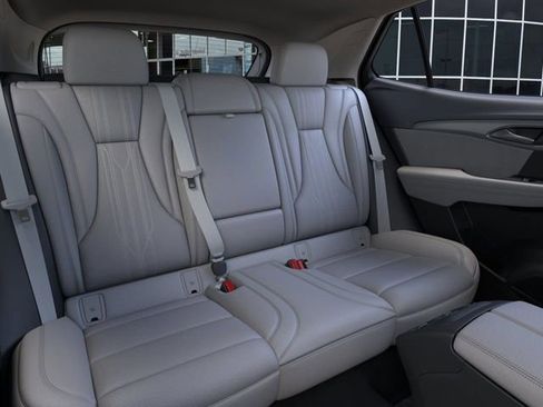 New 2026 Buick Envision Avenir image 17