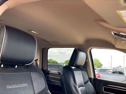 Used 2022 RAM 2500 Laramie AWD/4WD image 26