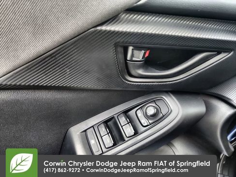 Used 2024 Subaru Crosstrek 2.0i Premium image 21