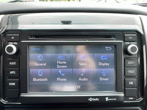 Used 2014 Toyota Tacoma 4x4 Double Cab w/ TRD Off-Road Package image 11