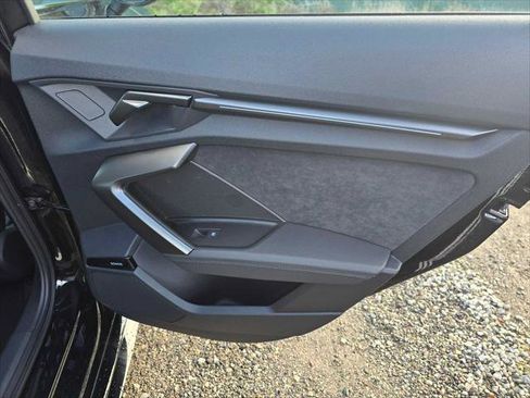 New 2026 Audi RS 3 image 13