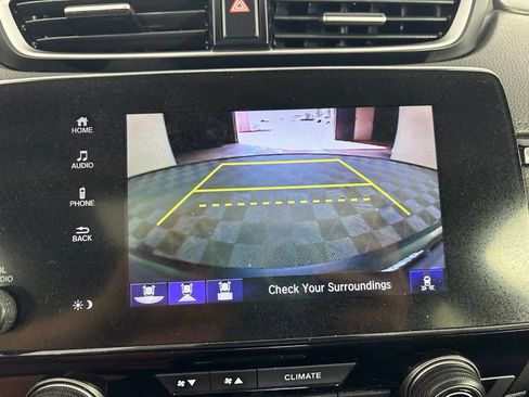 Used 2018 Honda CR-V EX image 43