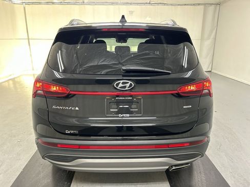 Used 2023 Hyundai Santa Fe SEL AWD/4WD image 21