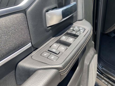 Used 2026 RAM 2500 Big Horn AWD/4WD image 23