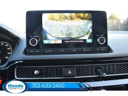 New 2026 Honda Civic Sport image 15