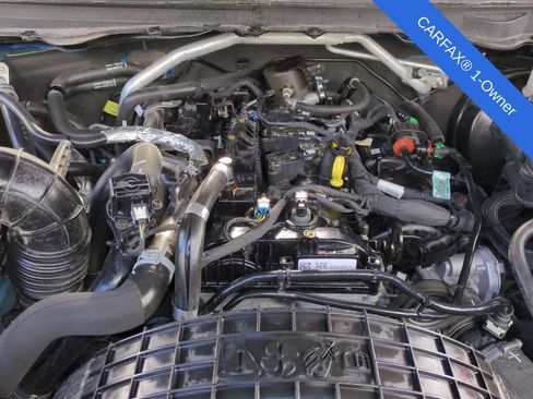 Used 2023 Ford Ranger XLT w/ Equipment Group 302A High image 18