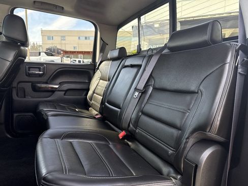 Used 2015 GMC Sierra 3500 Denali image 32