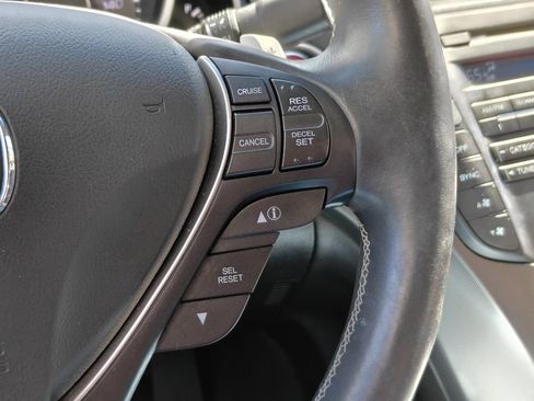 Used 2013 Acura TL SH-AWD image 34
