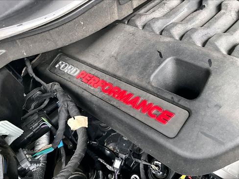 Used 2023 Ford F150 Raptor image 32