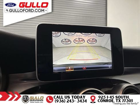 Used 2019 Mercedes-Benz GLC 300 image 26