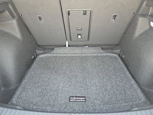 New 2026 Volkswagen Taos S image 22