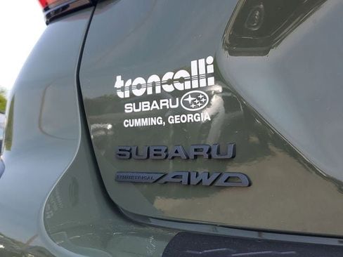 New 2026 Subaru Crosstrek 2.5i Limited image 8