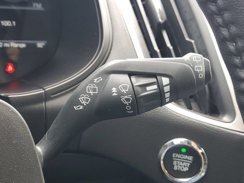 Certified 2023 Ford Edge SEL w/ Convenience Package AWD/4WD image 26
