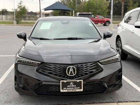 Certified 2024 Acura Integra A-Spec image 20