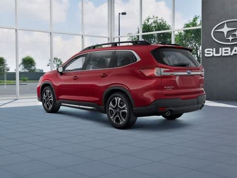 New 2026 Subaru Ascent Limited AWD/4WD image 4