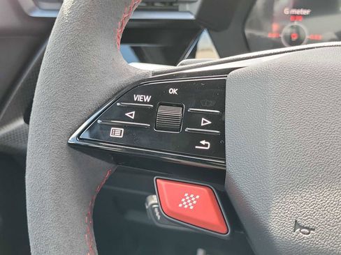 New 2026 Audi RS 3 AWD/4WD image 22